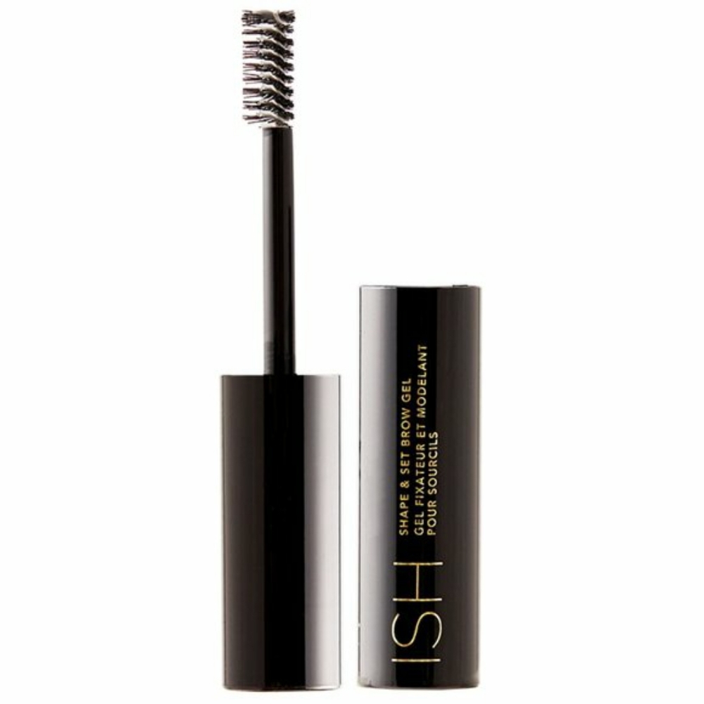 ISH Shape & Set Brow Gel